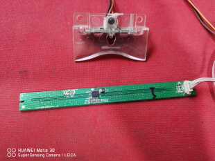 原装长虹iT42839接收头板JUC7.820.00034498送按键