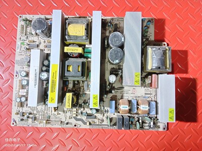 原装长虹 PT50700 PT50600等离子电源板PSPF561A01A LJ44-00132B