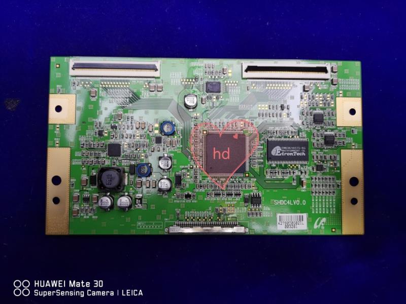 原装 三星 460UT 46寸逻辑板 SHDC4LV0.0 屏 LTI460AA04 