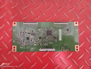 现货 原装TCL 50L2液晶电视配件逻辑板 MV-0 94V-0142 EACDJ6E12