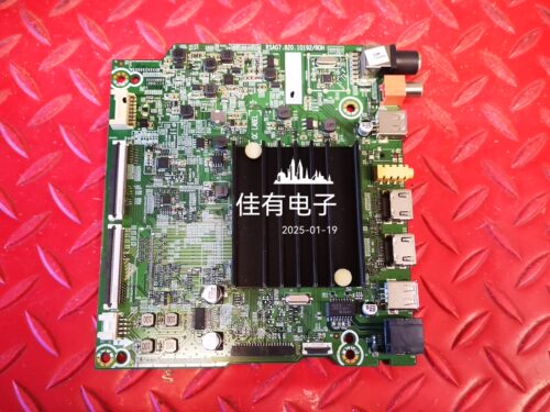海信65E3F 271971主板RSAG7.820.10192屏HD650Y1U71-T0/WG3/S3