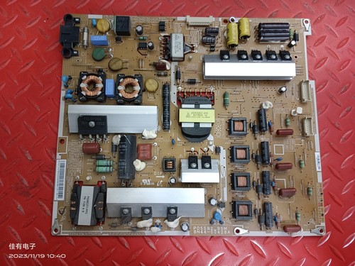 原装三星UA55D8000YJ UA55D7000LJ电源板BN44-00428A PD55B2-BSM