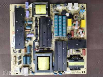 原装海尔 LS42H510N  液晶电视电源板TV5501-ZC02-01 实图已测好