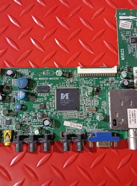 现货三洋43CE660LED主板40-MS82S0-MAC2XG配屏LVF430SSTM E13
