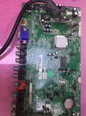 原装 TCL L46M61F 主板 40-L52M71-MAF2XG 屏 LC420W02