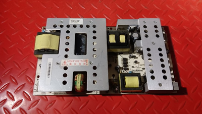 测好长虹LT42710FHDX电源板HX7.820.027V/015V HS280-4N03/02