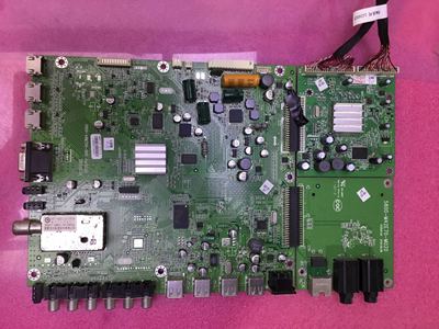 现货原装创维 55E70RG主板5800-A8M700-1060 屏 LC550EUD(SC)(A1)