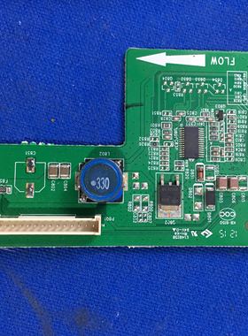 包上机原装TCL L32W3212 L32J3210恒流板40-L32P61-DRD2LG/DRB2XG