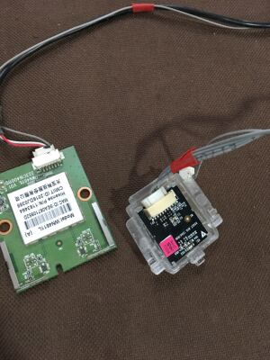 原装海信LED45M5010U无线网卡 接收板RSAG7.820.7264