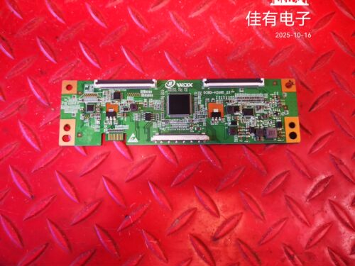 创维 S65AMN2 逻辑板DCBDI-H268D-03白条码PT650GT02-４ 2K