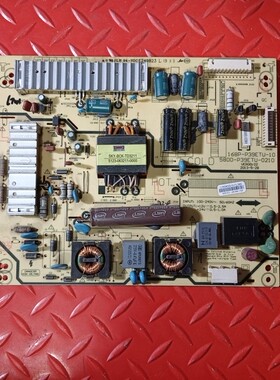 创维39E350E 39E320W电源板168P-P39ETU-10 5800-P39ETU-0210