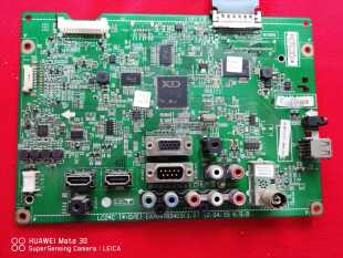 带屏线LG 42LT360C-CA液晶电视主板EAX64783403(1.0)配屏LC420EUE