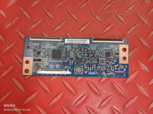 原装海信LED46K360J 逻辑板T460HVD02.0 46T20-C03