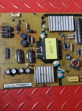 7针原装TCL L43P1-UD L48P1S-CF电源板40-LC9B17-PWD1SG电路板