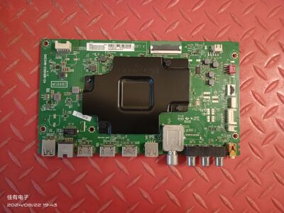 原装TCL 65C7主板40-M848C2-MAC2HG屏LVU650NEBL SD9W22