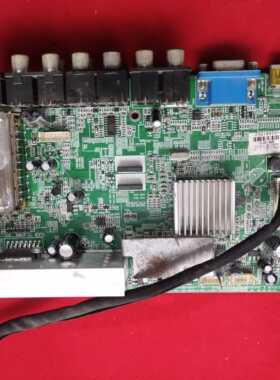 原装康佳 LC26DT68 主板 MST6M16 35013651配LTA260AP04