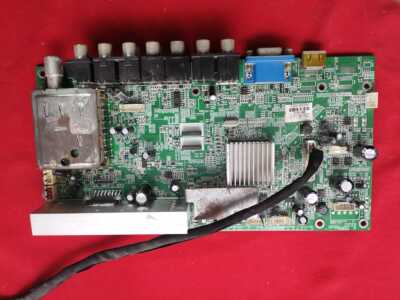 原装康佳 LC26DT68 主板 MST6M16 35013651配LTA260AP04