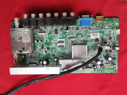 原装康佳 LC26DT68 主板 MST6M16 35013651配LTA260AP04