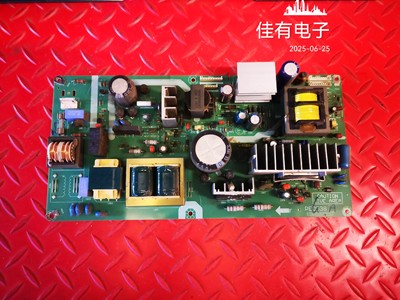 东芝32AV300C 37A3000C 电源板PE0538A V28A00070500