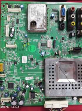 原装TCL L42E9FBD 主板 40-00MS68-MAC2XG 配屏 T420HW02 V.0 