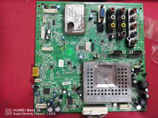 原装TCL L42E9FBD 主板 40-00MS68-MAC2XG 配屏 T420HW02 V.0 