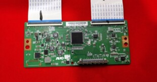 无排线原装海信HZ55U8AC 55寸逻辑板 55T34-C08 CTRL BD 实图现货