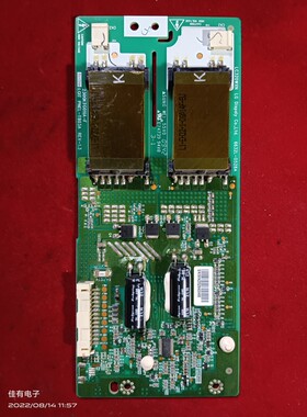 原装创维32L05HR高压背光板 6632L-0528A 2300KTG011A-F 