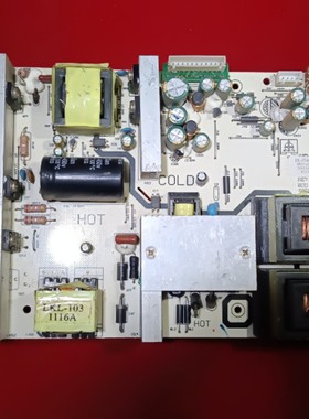 修过 HKC惠科L42A8 LC42B82E电源板BL-PI400103A BL-P1400103C