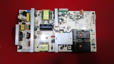 修过 HKC惠科L42A8 LC42B82E电源板BL-PI400103A BL-P1400103C