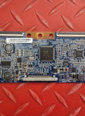 原装TCL L40P10FBEG逻辑板37T04-C0G T370HW02