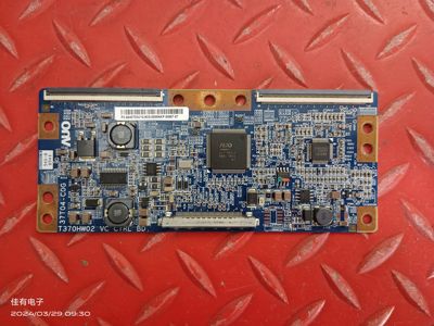 原装TCL L40P10FBEG逻辑板37T04-C0G T370HW02