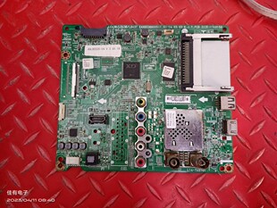 原装拆机LG 49LB5520-CA 主板 EAX65388005(1.0) 屏LC490DUE FGA6