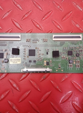 原装海尔LD55U3300逻辑板14Y-EF11-TA2C2LV0.1 屏 LSC550HN01-K01