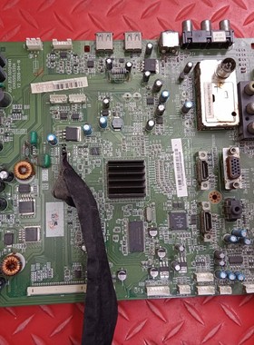 原装长虹LT55810DU 55寸主板JUC7.820.00024641屏LTA550HF02