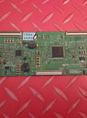 LG液晶电视42LG32RC-TA  海信LED37K11G逻辑板6879C-0240C