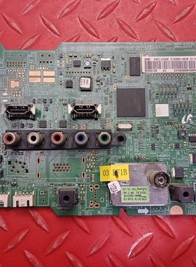 原装三星UA46EH5000R 主板BN41-01777A屏DE460BGA-B1