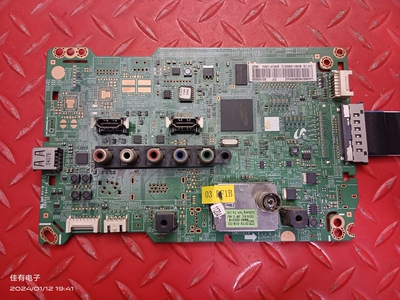 原装三星UA46EH5000R 主板BN41-01777A屏DE460BGA-B1