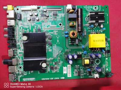 原装海信LED32K220液晶电视主板RSAG7.820.6006屏HD315DH-F12 008