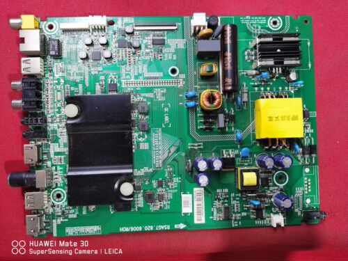 原装海信LED32K220液晶电视主板RSAG7.820.6006屏HD315DH-F12 008