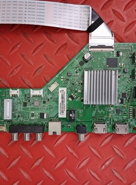 飞利浦55PUF6112/T3主板715G9225-M01-B00-004Y SDL550W0 PD0-005