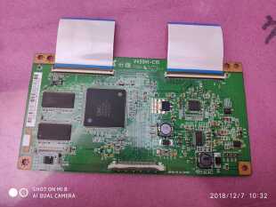 无排线原装康佳 LC42F581DC LC42D560C逻辑板 V420H1-C15