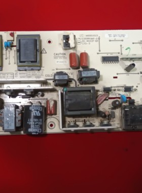 原装TCL L32C12 L32E09 L26E09 电源板 465-0101-M1901G MP01009