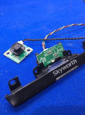 原装 创维42E200E液晶电视按键板715G6316-K01-000-004I接收板