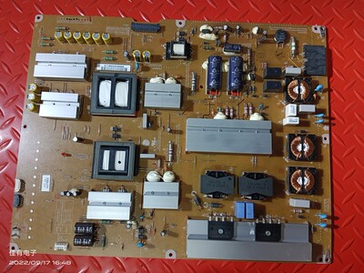 原装LG 65UB9800CA 电源板EAY63149101 LGP5565-14UL12