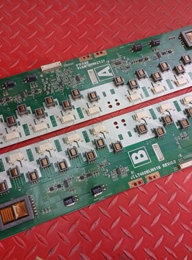 现货 液晶电视背光高压板LT460BLWS1A LT460BLWS1B REV0.0