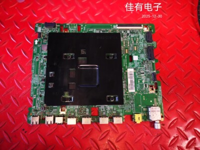 原装三星QA55LS01TAJXXZ主板BN41-02749A-000屏CY-RT055FGLV2H