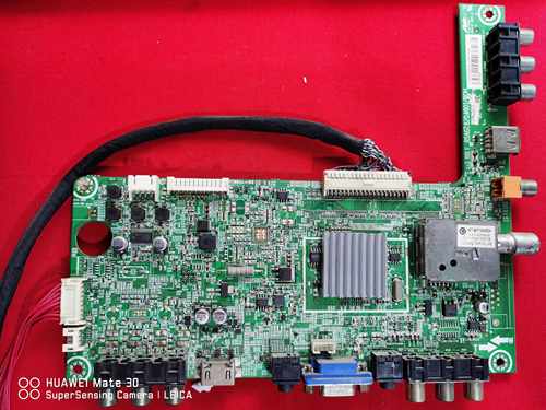 测好原装海信 LED42K100N主板 RSAG7.820.4801屏 HE420FF-E07/PW1