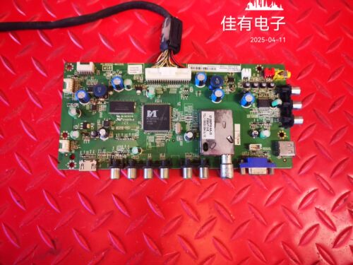 原装TCL L42S10 主板 40-MS81S0-MAC2XG 屏 LVF420AUDS E1