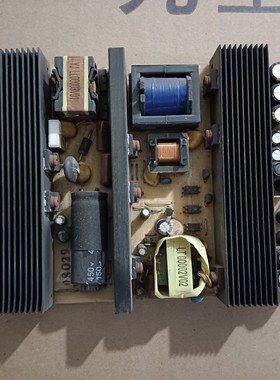 杂牌32寸 创佳LCD32HD30 电视电源板GPAC-211424A