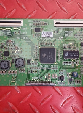 原装海尔L40R1TCL L40E77 逻辑板4046HDCP2LV0.4 